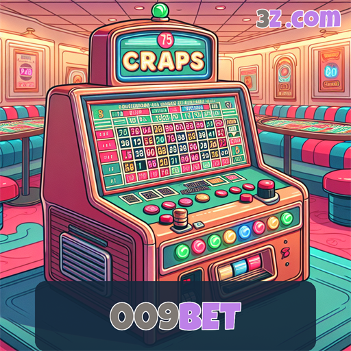 A Confiável Experiência de Jogos na Plataforma 009bet