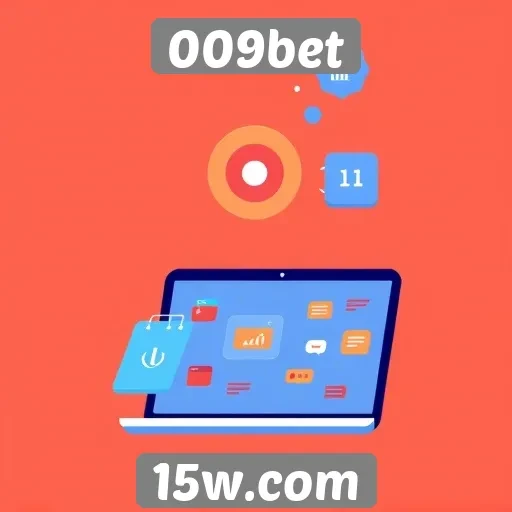 Estratégias de marketing digital utilizadas pelo 009bet