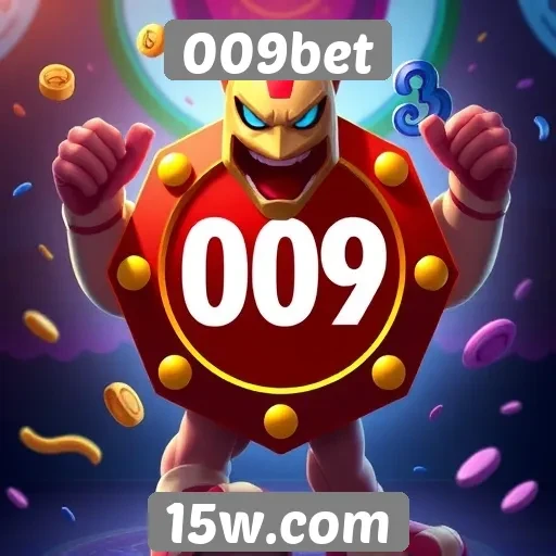 Análise dos jogos disponíveis no site 009bet