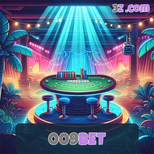 Casino 009bet: Diversão Imersiva e Oportunidades Imperdíveis