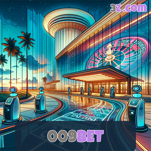 Conecte-se ao Jogo: Login Inovador da 009bet