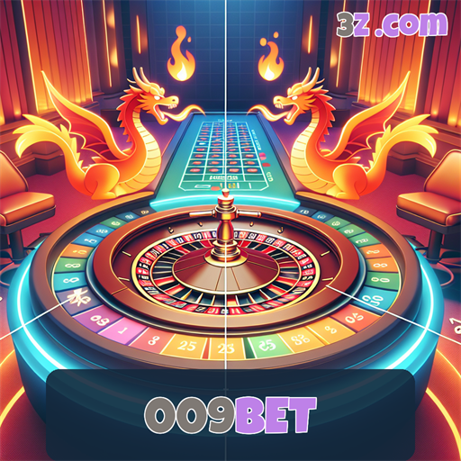 Slots Inovadores: O que Faz 009bet Brilhar no Mundo dos Jogos
