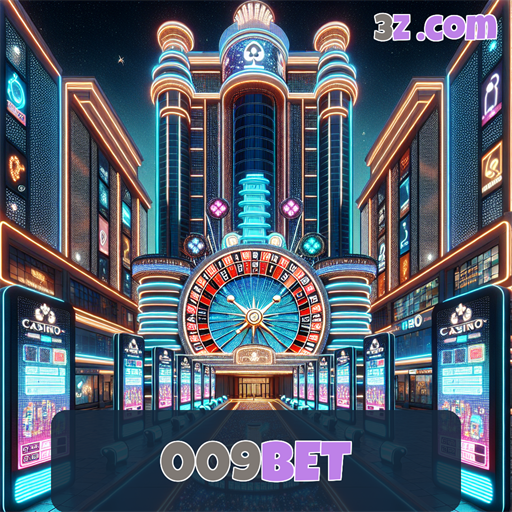 Explorando a Plataforma do 009bet: Um Novo Horizonte de Jogos
