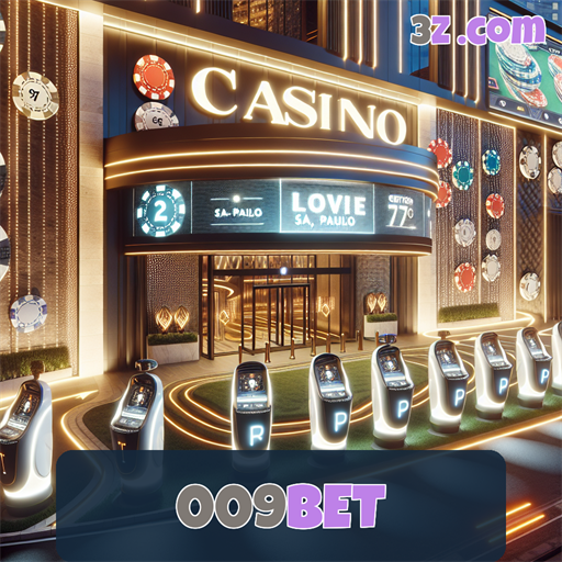 Promoções incríveis da 009bet para maximizarem suas apostas