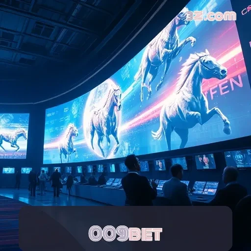 009bet: Conheça os Benefícios e Recursos do Programa VIP